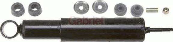 Gabriel 83454 - Amortisseur cwaw.fr