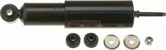 Gabriel 83452 - Amortisseur cwaw.fr