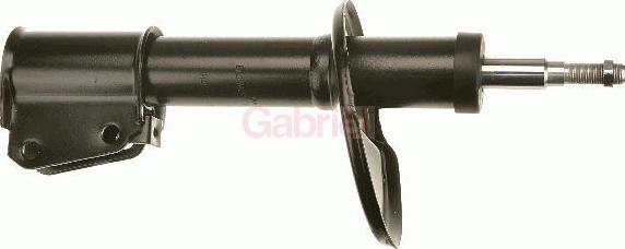 Gabriel 35094 - Amortisseur cwaw.fr