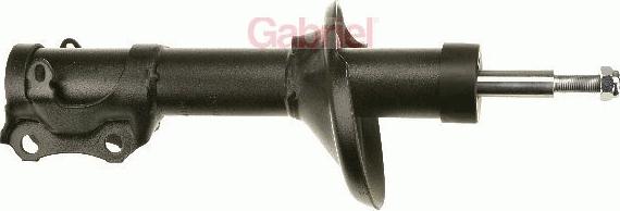 Gabriel 35066 - Amortisseur cwaw.fr