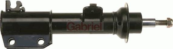 Gabriel 35116 - Amortisseur cwaw.fr