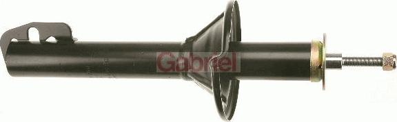 Gabriel 35852 - Amortisseur cwaw.fr