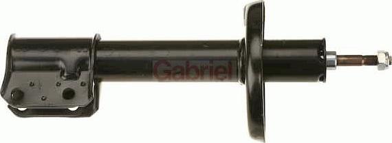 Gabriel 35860 - Amortisseur cwaw.fr