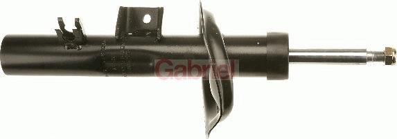 Gabriel 35886 - Amortisseur cwaw.fr