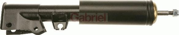 Gabriel 35827 - Amortisseur cwaw.fr