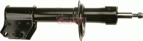 Gabriel 35208 - Amortisseur cwaw.fr