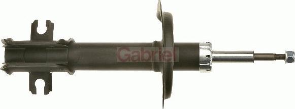 Gabriel 35279 - Amortisseur cwaw.fr