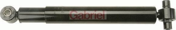 Gabriel 2593 - Amortisseur cwaw.fr