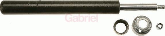 Gabriel G44486 - Amortisseur cwaw.fr