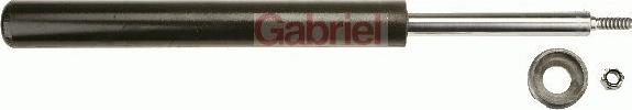 Gabriel G44480 - Amortisseur cwaw.fr