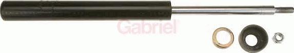 Gabriel G44777 - Amortisseur cwaw.fr