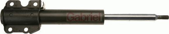 Gabriel G54045 - Amortisseur cwaw.fr