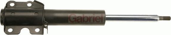 Gabriel G54046 - Amortisseur cwaw.fr