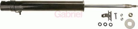 Gabriel G55582 - Amortisseur cwaw.fr