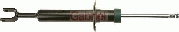 Gabriel G51068 - Amortisseur cwaw.fr