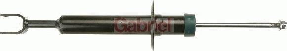 Gabriel G51067 - Amortisseur cwaw.fr