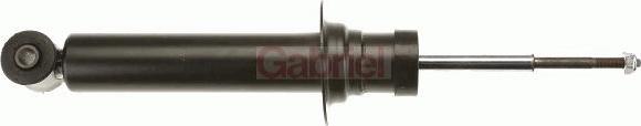 Gabriel G51140 - Amortisseur cwaw.fr