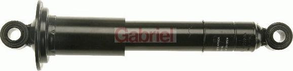 Gabriel G51161 - Amortisseur cwaw.fr