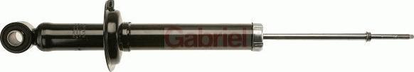 Gabriel G51119 - Amortisseur cwaw.fr