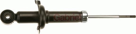 Gabriel G51133 - Amortisseur cwaw.fr