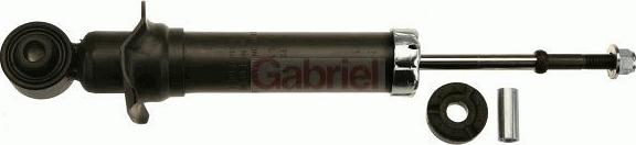 Gabriel G51123 - Amortisseur cwaw.fr