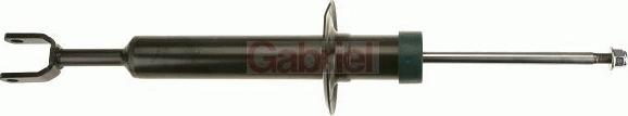 Gabriel G51283 - Amortisseur cwaw.fr