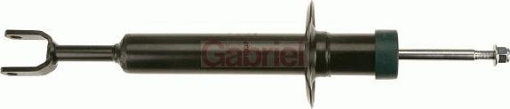 Gabriel G51282 - Amortisseur cwaw.fr