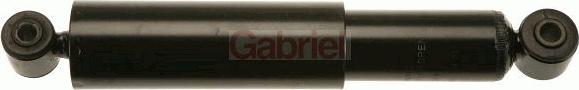 Gabriel G63990 - Amortisseur cwaw.fr