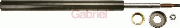 Gabriel G35903 - Amortisseur cwaw.fr