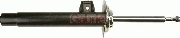 Gabriel G35476 - Amortisseur cwaw.fr