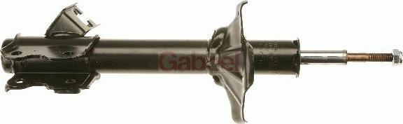 Gabriel G35056 - Amortisseur cwaw.fr