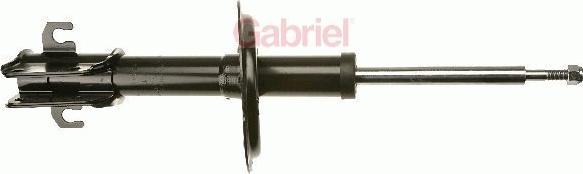 Gabriel G35166 - Amortisseur cwaw.fr