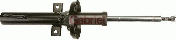 Gabriel G35108 - Amortisseur cwaw.fr