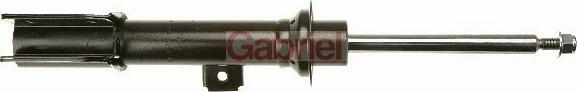 Gabriel G35118 - Amortisseur cwaw.fr