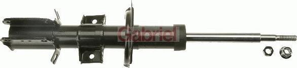 Gabriel G35128 - Amortisseur cwaw.fr