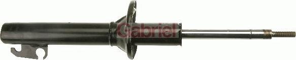 Gabriel G35890 - Amortisseur cwaw.fr