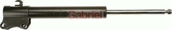 Gabriel G35892 - Amortisseur cwaw.fr