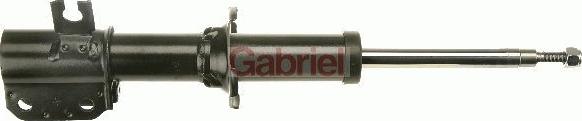 Gabriel G35332 - Amortisseur cwaw.fr