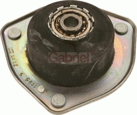 Gabriel GK515 - Coupelle de suspension cwaw.fr