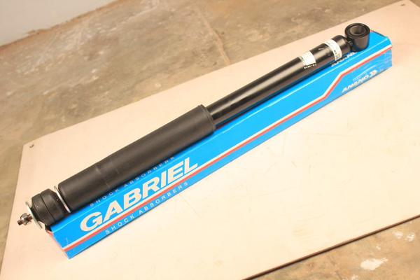 GABRIEL (India) AM-K18077 - Amortisseur cwaw.fr