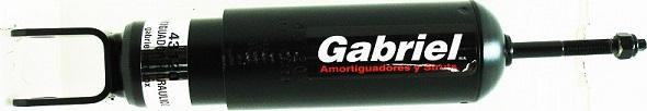 Gabriel-MX 43120 - Amortisseur cwaw.fr