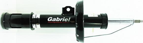 Gabriel-MX 69967 - Amortisseur cwaw.fr