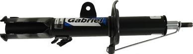 Gabriel-MX USA79247 - Amortisseur cwaw.fr