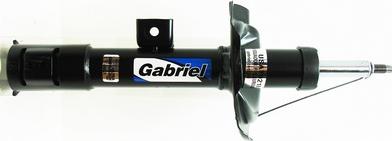 Gabriel-MX USA79218 - Amortisseur cwaw.fr