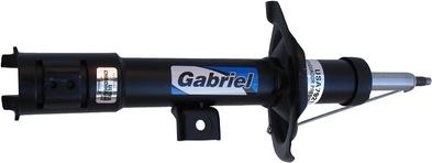 Gabriel-MX USA79217 - Amortisseur cwaw.fr