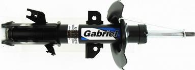 Gabriel-MX USA79279L - Amortisseur cwaw.fr