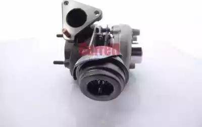 Garrett 454231-9012S - Turbocompresseur, suralimentation cwaw.fr