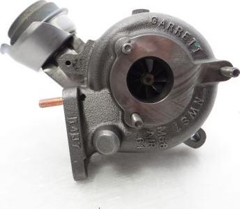 Garrett 454231-5013S - Turbocompresseur, suralimentation cwaw.fr