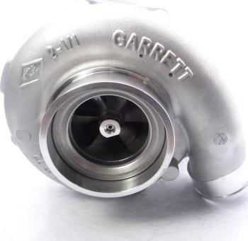 Garrett 452109-5010S - Turbocompresseur, suralimentation cwaw.fr