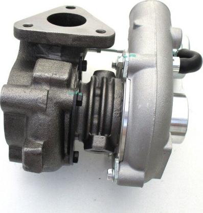 Garrett 452213 - Turbocompresseur, suralimentation cwaw.fr